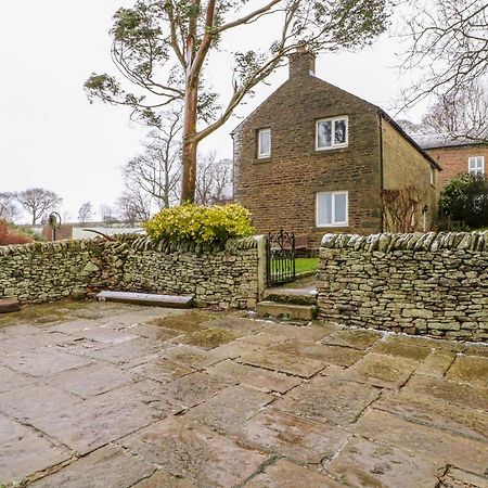Bowden Head Farmhouse Cottage Highpeak Junction Esterno foto