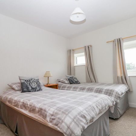 Bowden Head Farmhouse Cottage Highpeak Junction Esterno foto