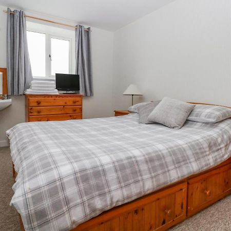 Bowden Head Farmhouse Cottage Highpeak Junction Esterno foto