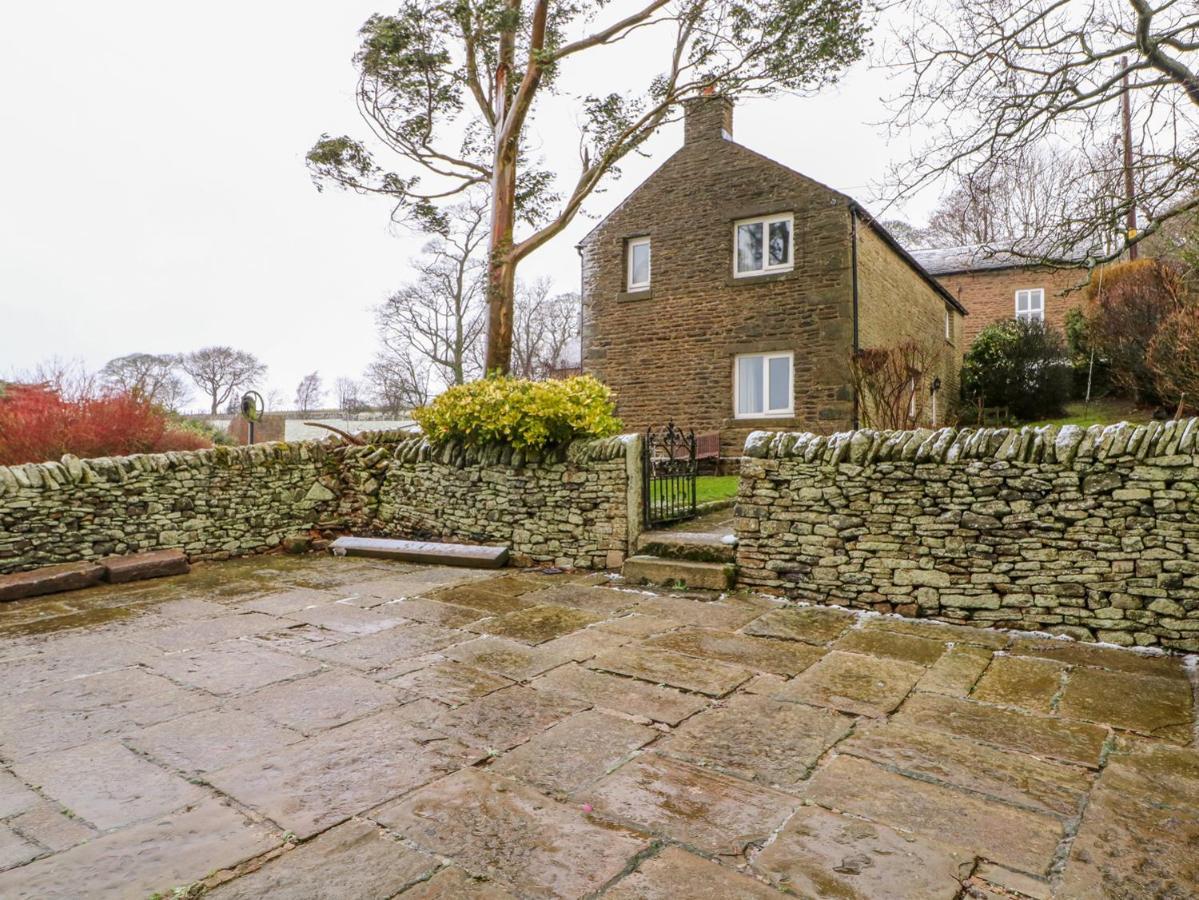 Bowden Head Farmhouse Cottage Highpeak Junction Esterno foto