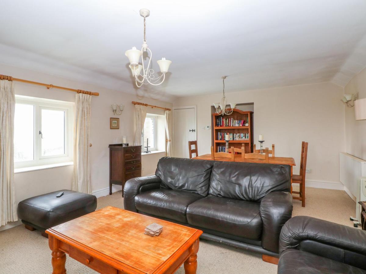 Bowden Head Farmhouse Cottage Highpeak Junction Esterno foto