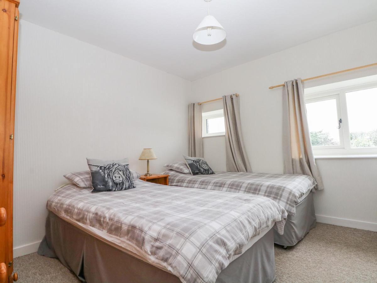 Bowden Head Farmhouse Cottage Highpeak Junction Esterno foto