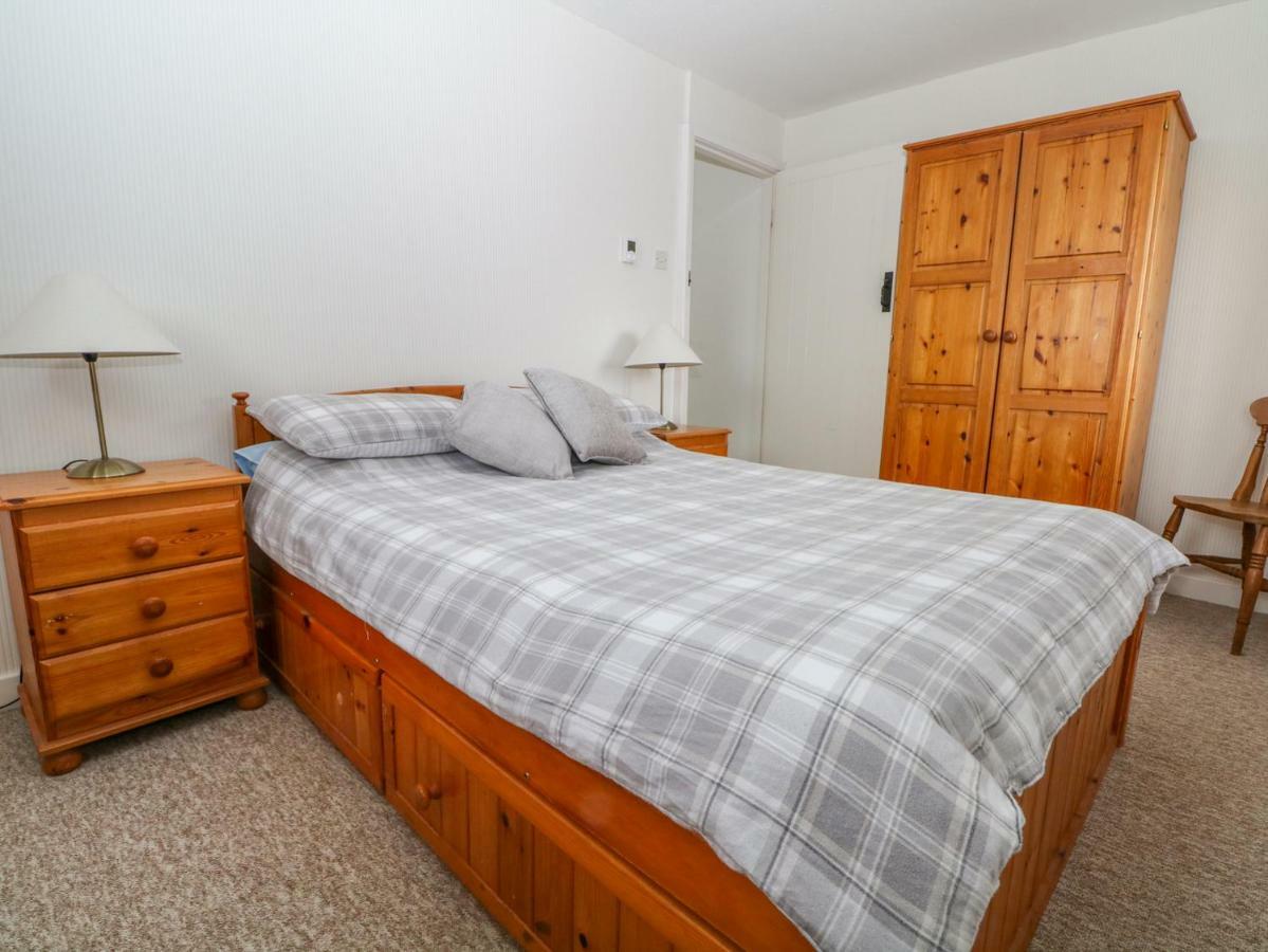 Bowden Head Farmhouse Cottage Highpeak Junction Esterno foto