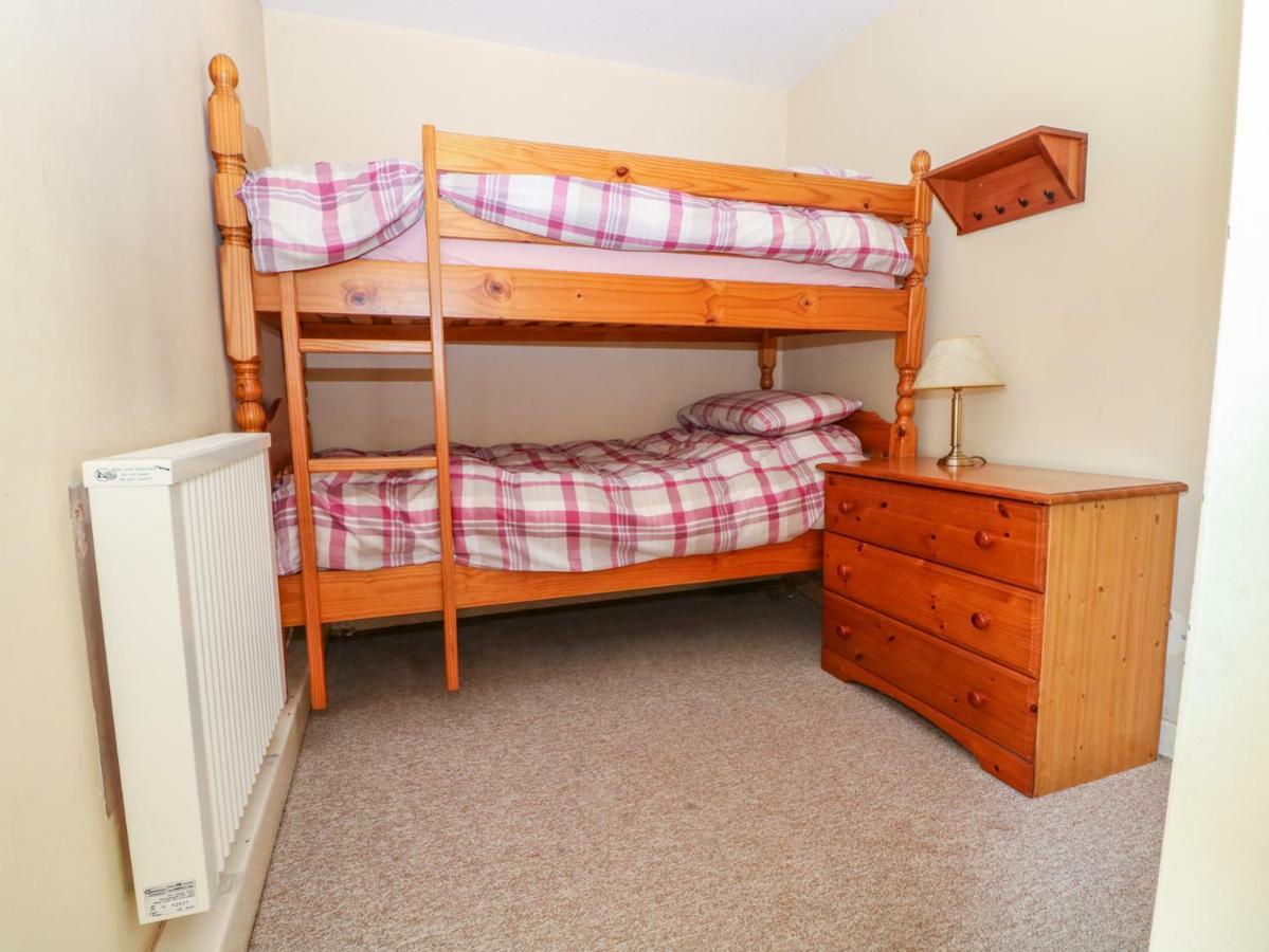 Bowden Head Farmhouse Cottage Highpeak Junction Esterno foto