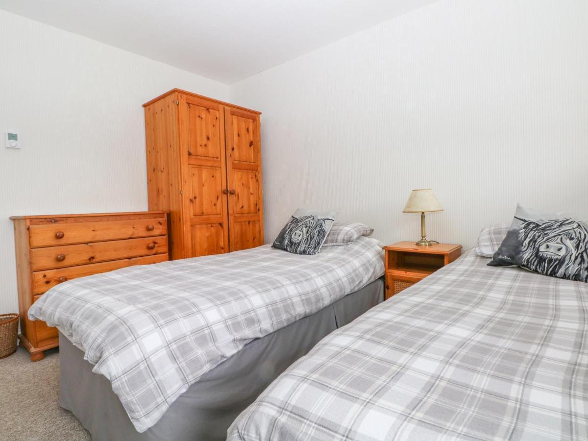 Bowden Head Farmhouse Cottage Highpeak Junction Esterno foto